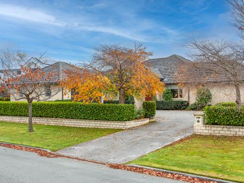 4 Belgrave Drive, Rangiora