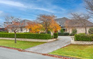 4 Belgrave Drive, Rangiora