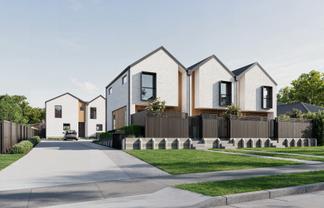 A/39 Seventeenth Avenue , Tauranga South