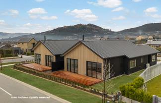 Lot 1, 1 Armidale Crescent, Wanaka