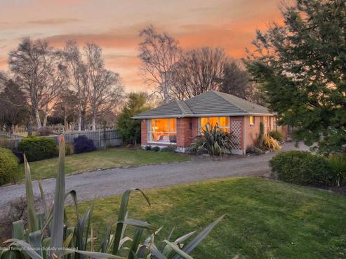 197 Grahams Road, Burnside