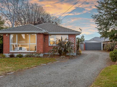 197 Grahams Road, Burnside