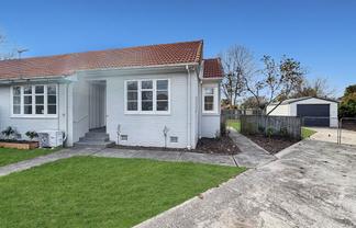 11 Bard St, Somerfield