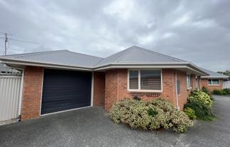 2/22 Simeon Street, Spreydon