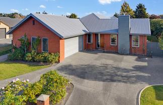 35 Heathridge Place, Lincoln