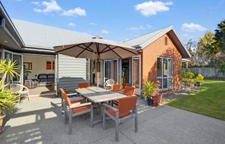 35 Heathridge Place, Lincoln
