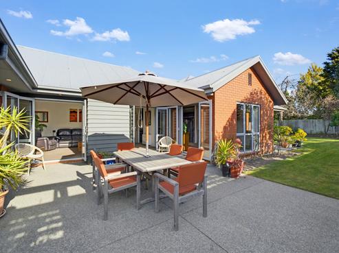 35 Heathridge Place, Lincoln