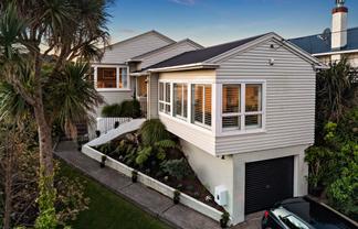 24 Plymouth Street, Karori