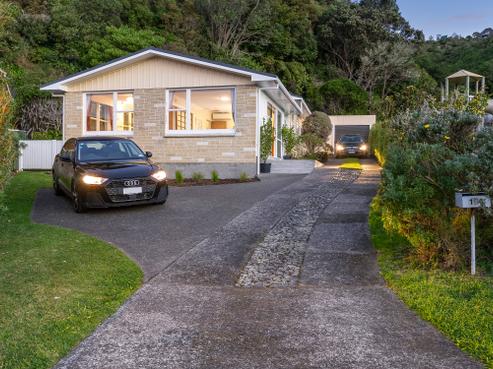 196 Pembroke Road, Wilton