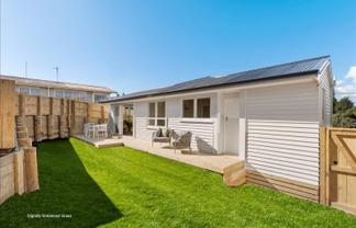 3A Hilltop Road, Parkvale