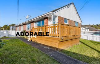 A/40 Kashmir Avenue, Clouston Park