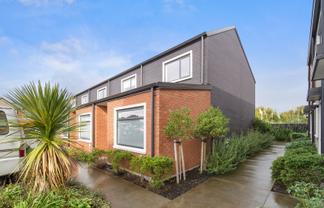 28/137 Hall Avenue, Favona