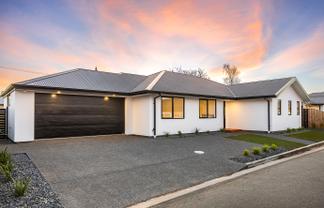 1 Rowland Place, Rangiora