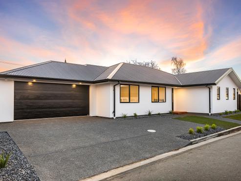 1 Rowland Place, Rangiora
