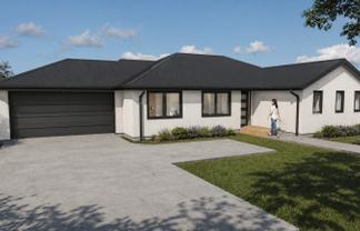 1 Rowland Place, Rangiora