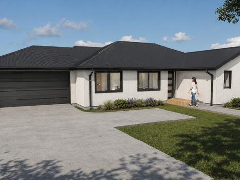 1 Rowland Place, Rangiora