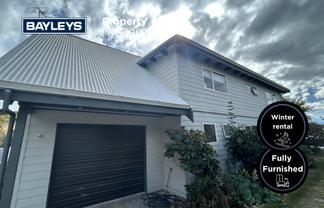 64A Bills Way, Wanaka