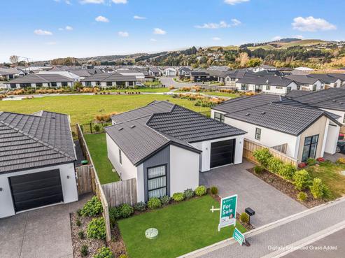 6 Riroriro Lane, Halswell