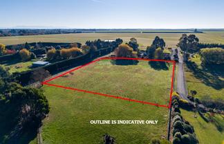 Lot 2, 290 Seafield Road, Ashburton