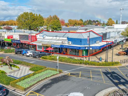 61 Broadway, Matamata