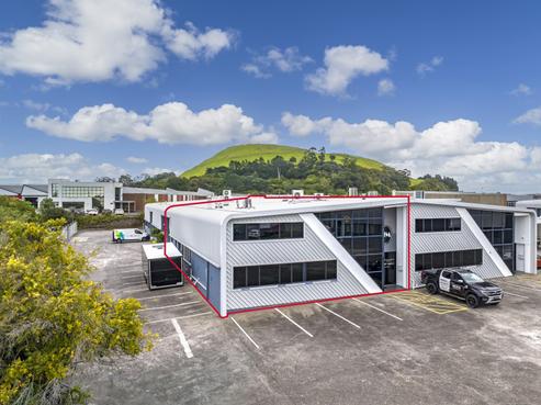 67M Elizabeth Knox Place, Saint Johns