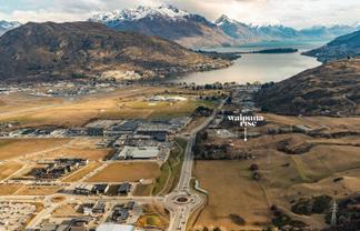 Brand new commercial in prime Frankton location