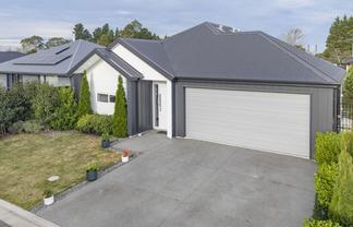 18 Will Street, Rolleston