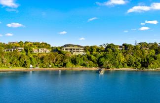 115 Ridge Road, Mahurangi East