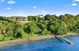115 Ridge Road, Mahurangi East