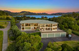 115 Ridge Road, Mahurangi East