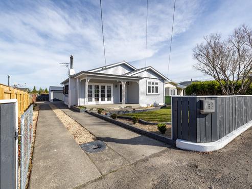 52 Kuripuni Street, Masterton