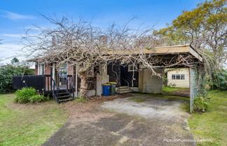 498 Swanson Road, Ranui