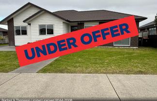 17 Hills View Drive, Papamoa
