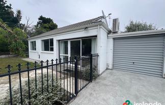 B/41 Bowhill Road , New Brighton
