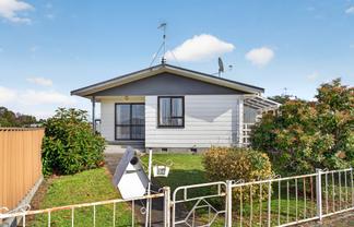 34 Taranaki Street, Masterton