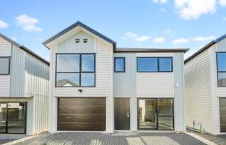 7/33 Buscomb Avenue, Henderson