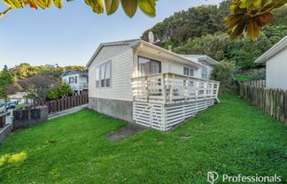 55 Kairanga Crescent, Wainuiomata