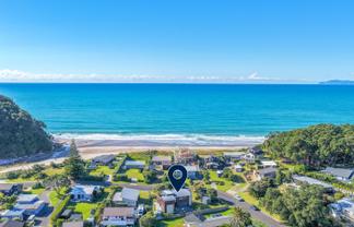 41 Fishermans Bend, Whiritoa