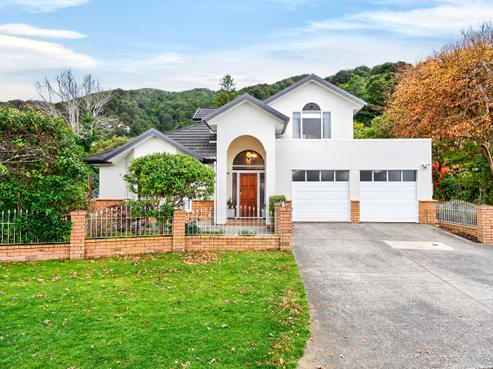 46 Cheviot Road, Lowry Bay