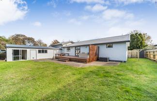 74 Lincoln Street, Ashhurst