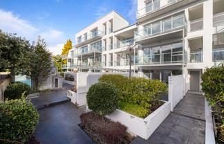 21/400 Durham Street, Christchurch Central
