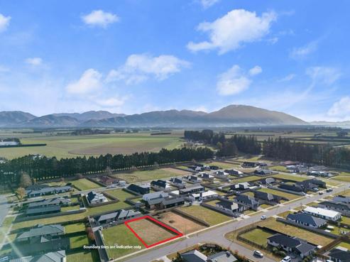 5 Memorial Crescent, Methven