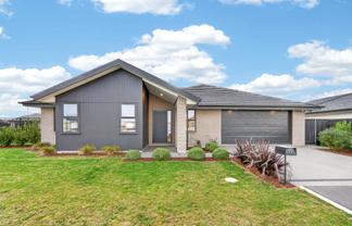 15 Longore Way, Rolleston