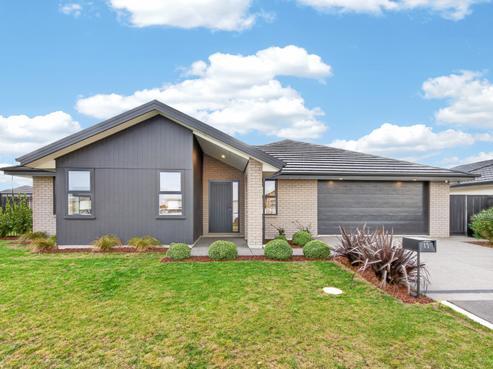 15 Longore Way, Springston