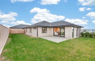 15 Longore Way, Rolleston