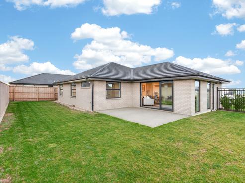 15 Longore Way, Springston