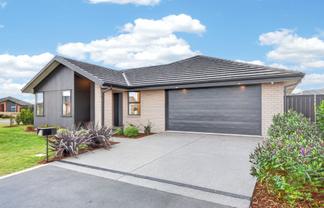 15 Longore Way, Rolleston