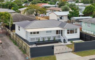 43 President Avenue, Papakura