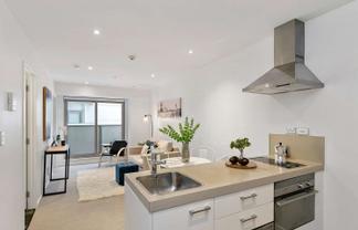 211/74 Taranaki Street, Te Aro