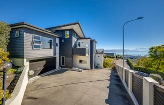 14a George Street, Hospital Hill